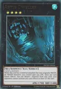 Abyss Dweller DUDE-EN016