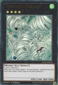 Tornado Dragon DUDE-EN019