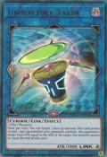 Underclock Taker DUDE-EN020