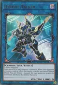 Decode Talker DUDE-EN023