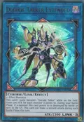 Decode Talker Extended DUDE-EN024