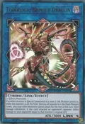 Topologic Bomber Dragon DUDE-EN025