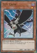 D.D. Crow DUDE-EN027
