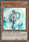 Effect Veiler DUDE-EN028