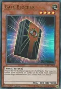 Gate Blocker DUDE-EN029