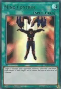 Mind Control DUDE-EN038