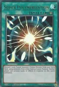 Super Polymerization DUDE-EN040