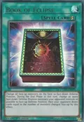 Book of Eclipse DUDE-EN041