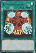 Silent Graveyard DUDE-EN042