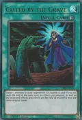 Called by the Grave DUDE-EN044