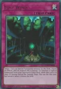 Lost Wind DUDE-EN049