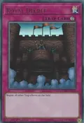 Royal Decree DUDE-EN051