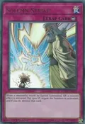Solemn Strike DUDE-EN055