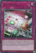 Red Reboot DUDE-EN056