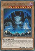 Earthbound Immortal Ccapac Apu LED5-EN000