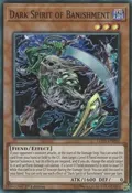 Dark Spirit of Banishment LED5-EN002