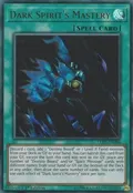 Dark Spirit's Mastery LED5-EN004