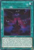 Dark Sanctuary LED5-EN009