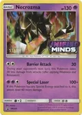 Necrozma - SM204 (Prerelease) [Staff] #SM204