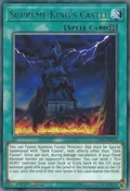 Supreme King's Castle LED5-EN015