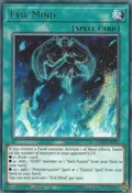Evil Mind LED5-EN016