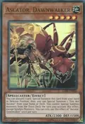 Ascator, Dawnwalker LED5-EN024