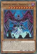Earthbound Immortal Wiraqocha Rasca LED5-EN028