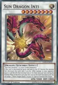 Sun Dragon Inti LED5-EN032