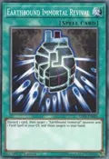 Earthbound Immortal Revival LED5-EN056