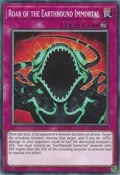 Roar of the Earthbound Immortal LED5-EN057