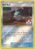 Net Ball (Pokemon League) #187a/214