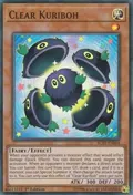 Clear Kuriboh AC19-EN004