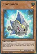 Junkuriboh AC19-EN008