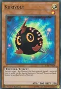 Kurivolt AC19-EN009
