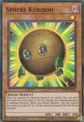 Sphere Kuriboh AC19-EN012