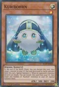 Kuribohrn AC19-EN014