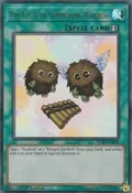 The Flute of Summoning Kuriboh AC19-EN020