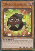 Performapal Kuribohble AC19-EN024