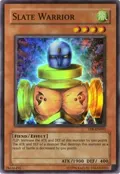 Slate Warrior TFK-EN003