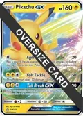 Pikachu GX #SM232
