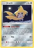 Jirachi - 99/181 #099/181