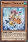 Marincess Mandarin CHIM-EN002