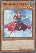 Marincess Crown Tail CHIM-EN003