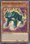 Chobham Armor Dragon CHIM-EN005