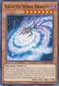 Galactic Spiral Dragon CHIM-EN016