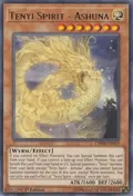 Tenyi Spirit - Ashuna CHIM-EN019