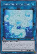 Marincess Crystal Heart CHIM-EN040