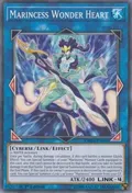 Marincess Wonder Heart CHIM-EN041