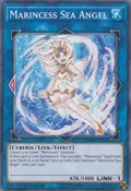 Marincess Sea Angel CHIM-EN042