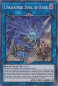 Unchained Soul of Rage CHIM-EN043